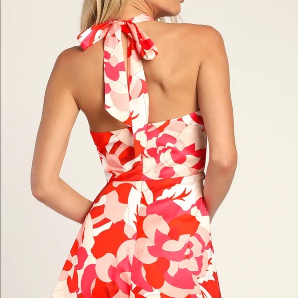 Lulu’s Romper - Picture 3 of 4